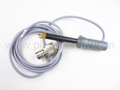 TE28/1  milliohmmeter??3 meter cable